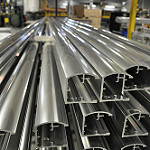 Extrusion from Clearfield Utah facility